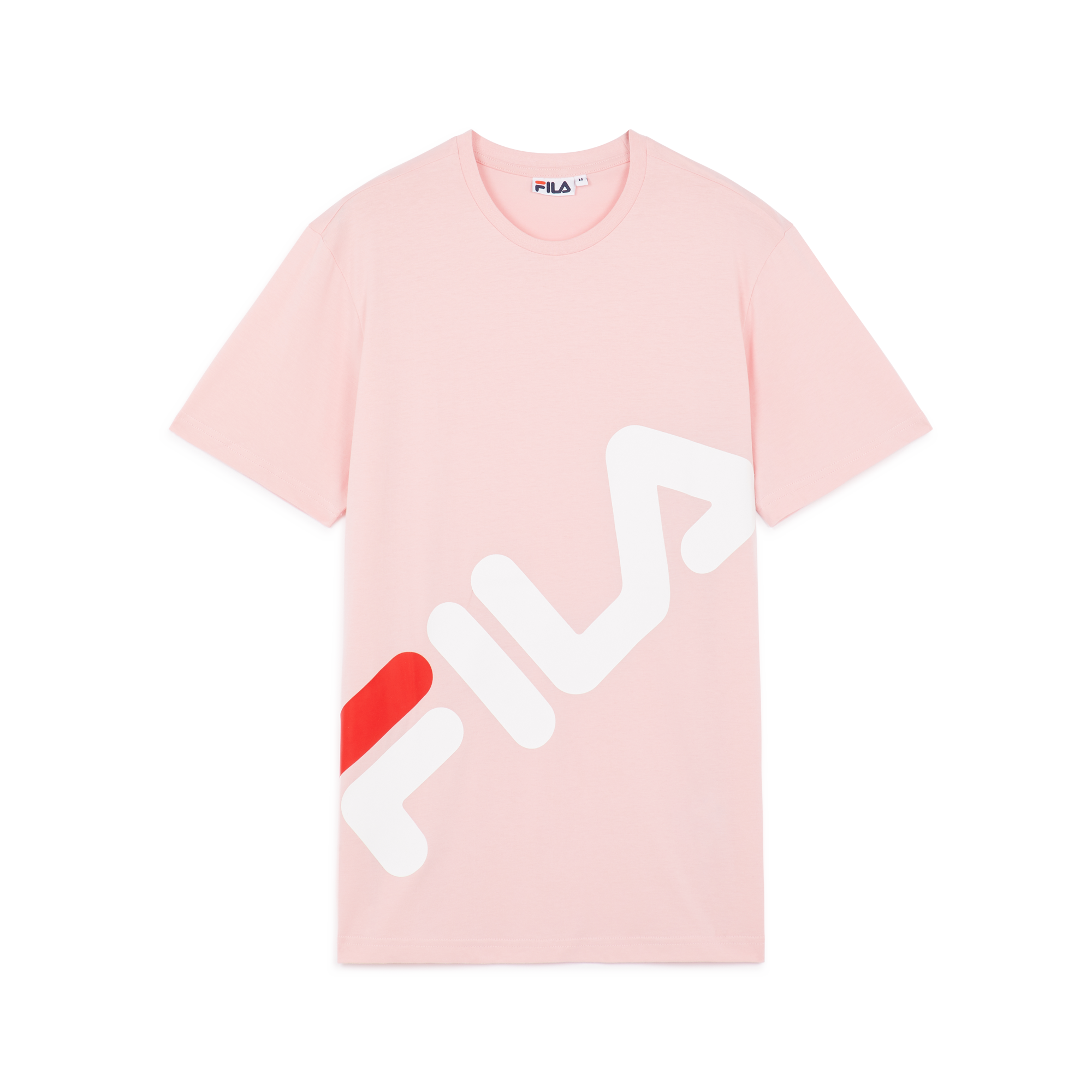 asics t shirt fille argent