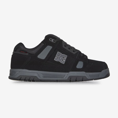DC SHOES STAG NOIR HOMME