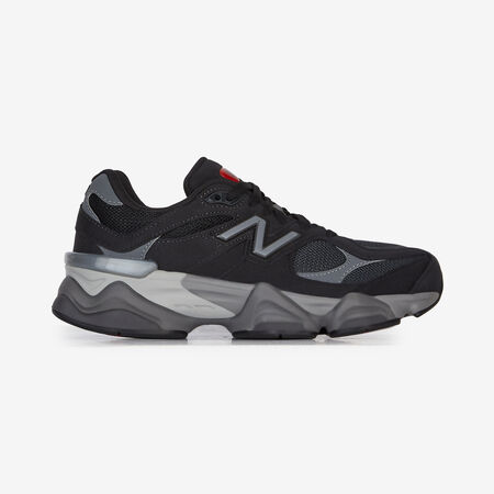 NEW BALANCE 9060 9060 BLACK JUNIOR