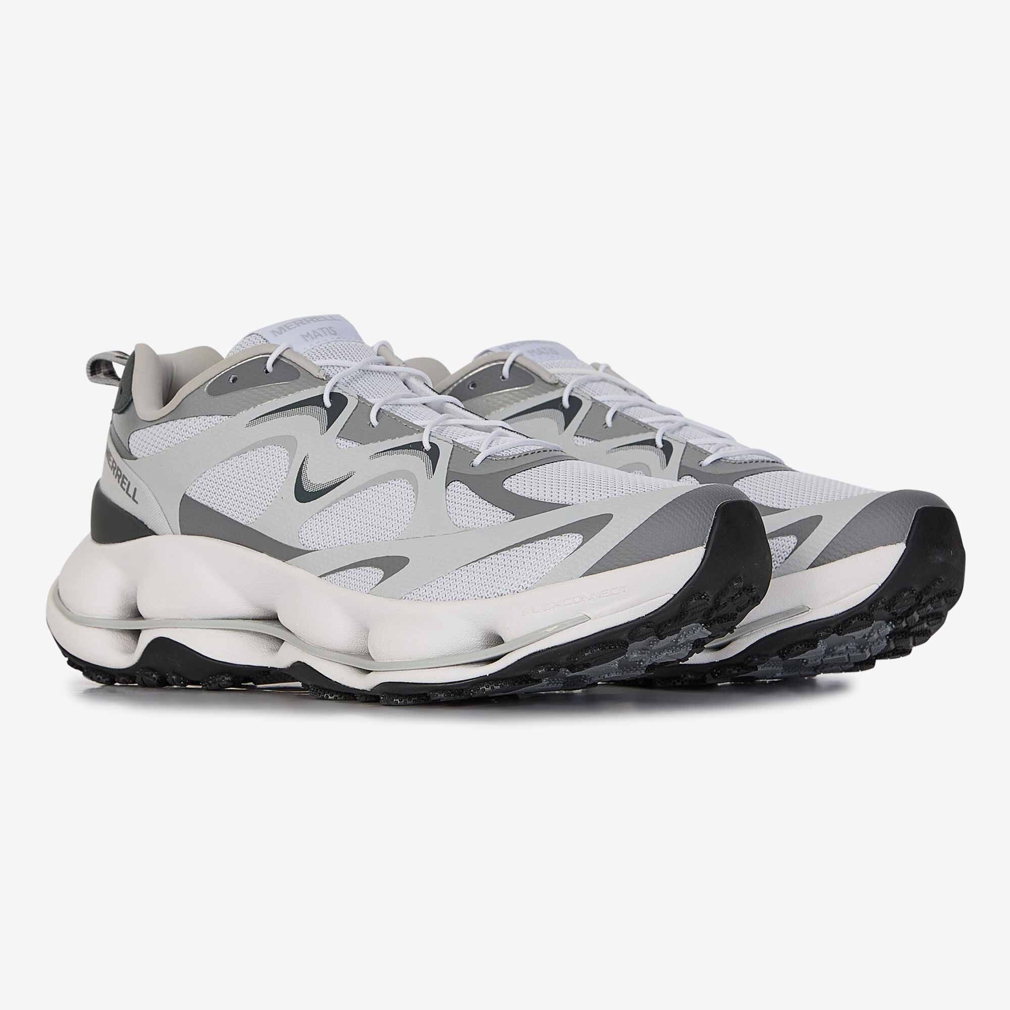 Speedarc Matis  Blanc