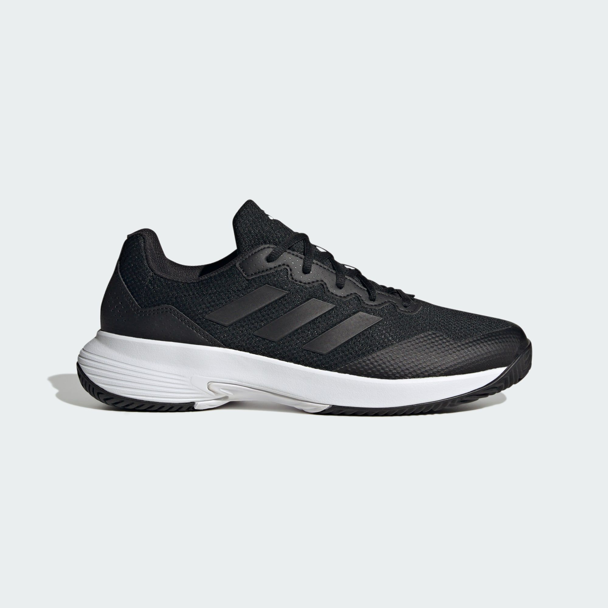 ADIDAS PERFORMANCE Gamecourt 2.0 Tennis Shoes Dark Blue Cloud White Halo Blue SNEAKERS UNISEX Courir