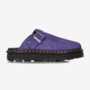 null : PURPLE