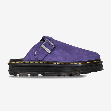 DR MARTENS ZEBZAG PURPLE MEN