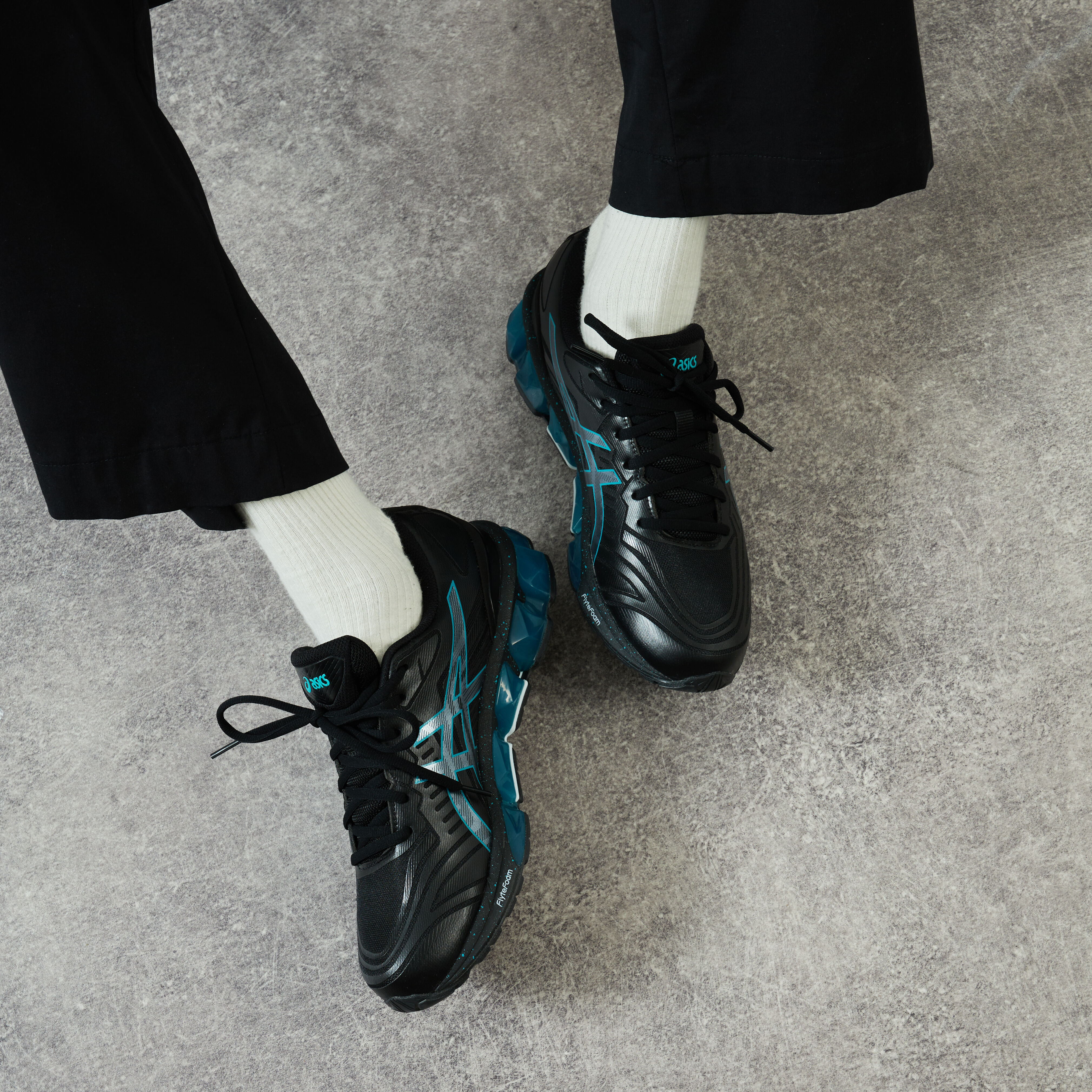Asics gel quantum on sale 360 courir