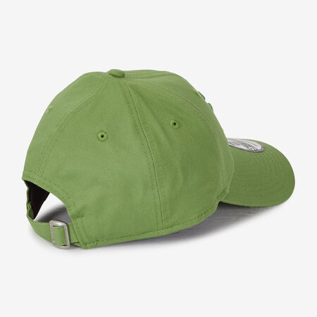NEW ERA 9FORTY NY LEAGUE ESSENTIAL VERT HOMME