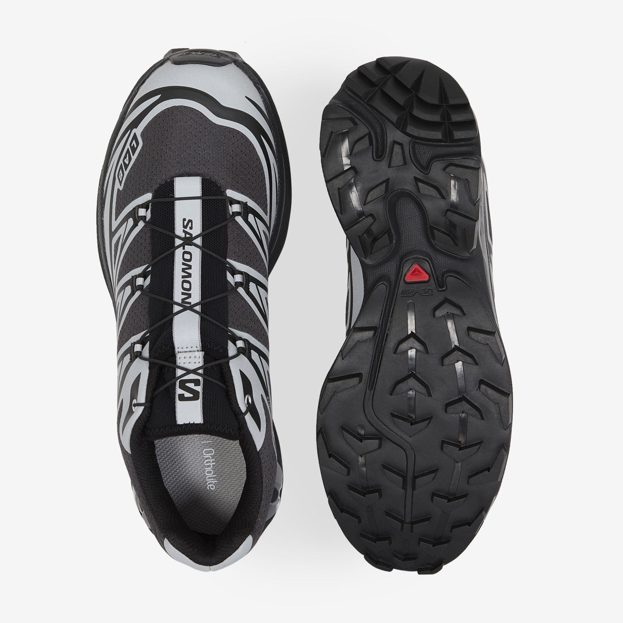 Xt 6 Nocturne Vision - vue 3