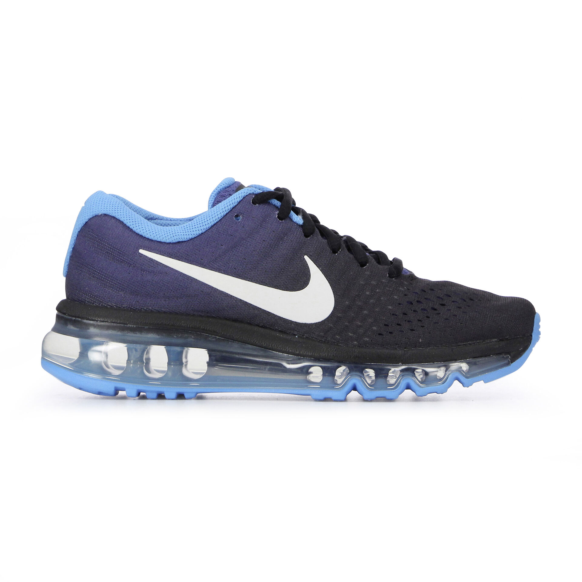 air max 2017 degrade bleu