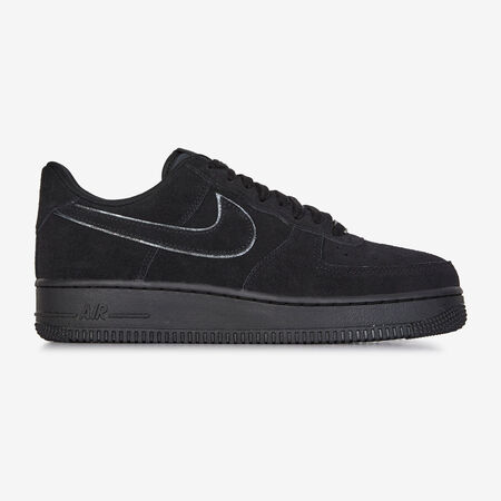 NIKE air force 1 AIR FORCE 1 LOW BLACK MEN