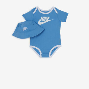 2 PC SET HAT & BODYSUIT