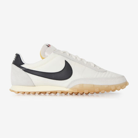 NIKE WAFFLE RACER WHITE/BLACK MEN