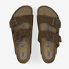 null : MARRON