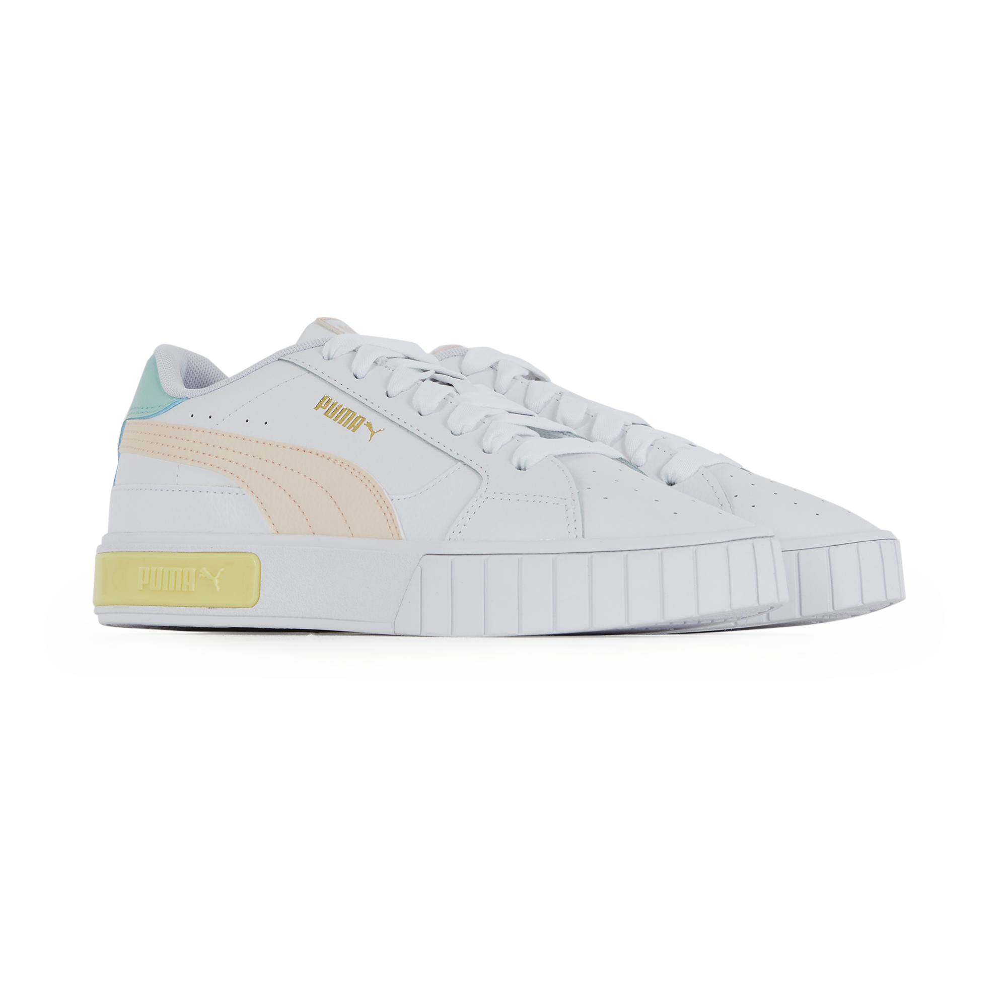 puma cali rose