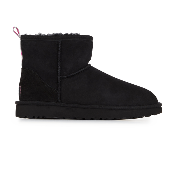 ugg noir et rose ugg noir et rose