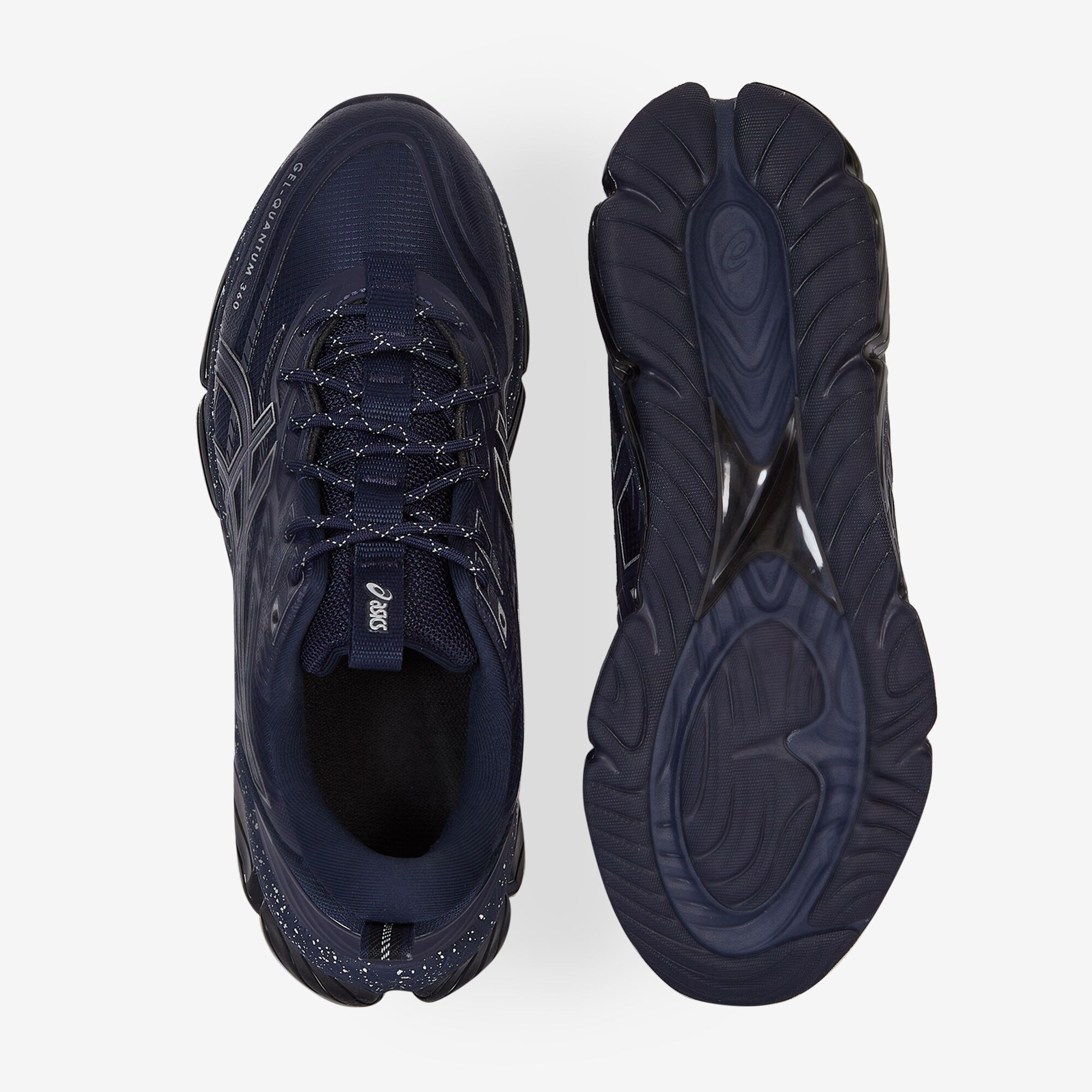 Gel-quantum 360 Viii Utility  Marine/noir