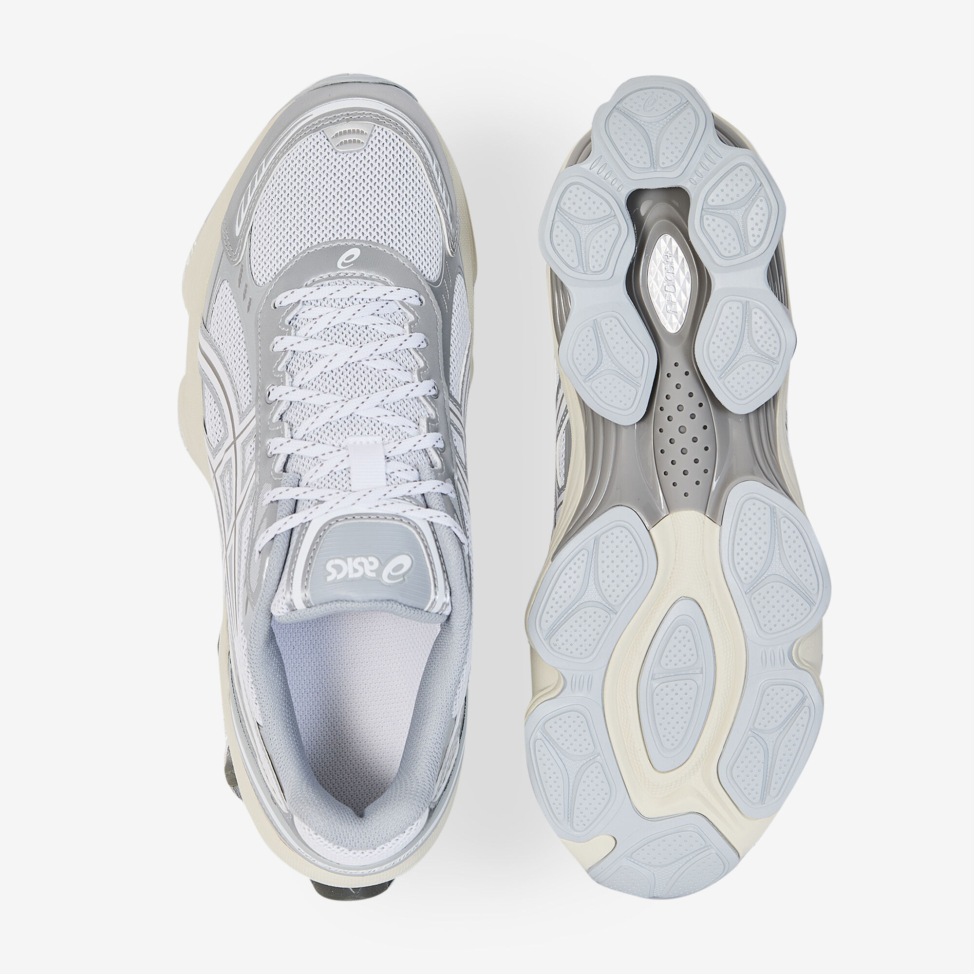 Gel kinetic Fluent - vue 5