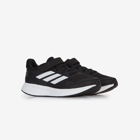 ADIDAS ORIGINALS RUNFALCON 5 CF NOIR/BLANC CADET