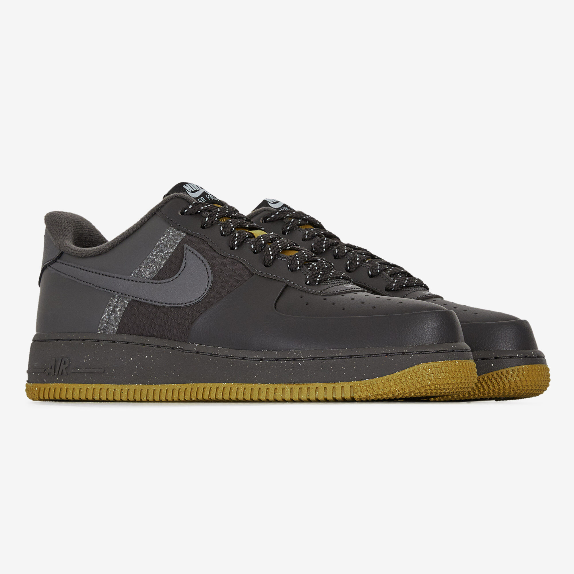 Soldes air 2025 force one femme