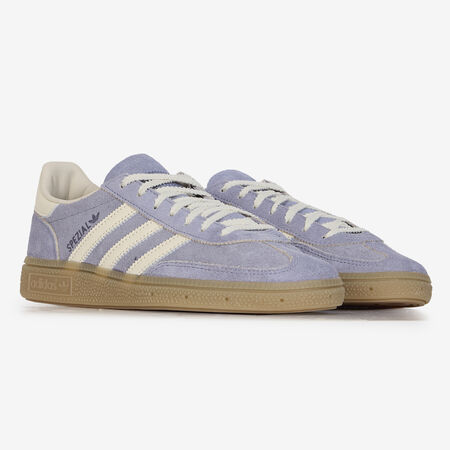 ADIDAS ORIGINALS HANDBALL SPEZIAL BLEU FEMME