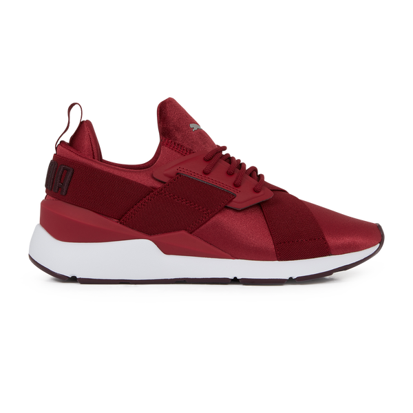 Courir X Strap Rouge Muse Puma UIwqRxnPC