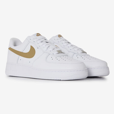 NIKE air force 1 AIR FORCE 1 LOW WHITE/BEIGE MEN