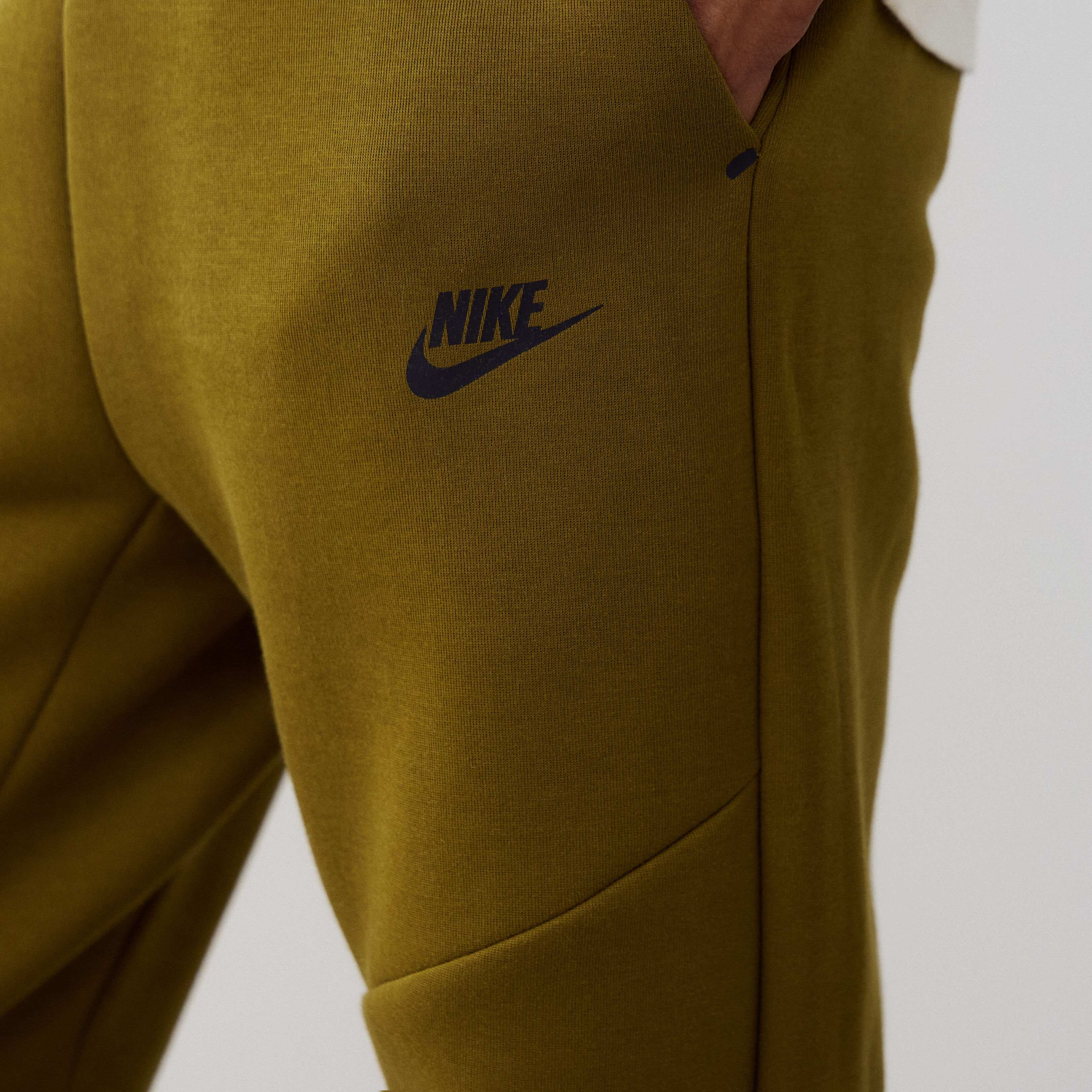 Pant Jogger Tech Fleece - vue 4