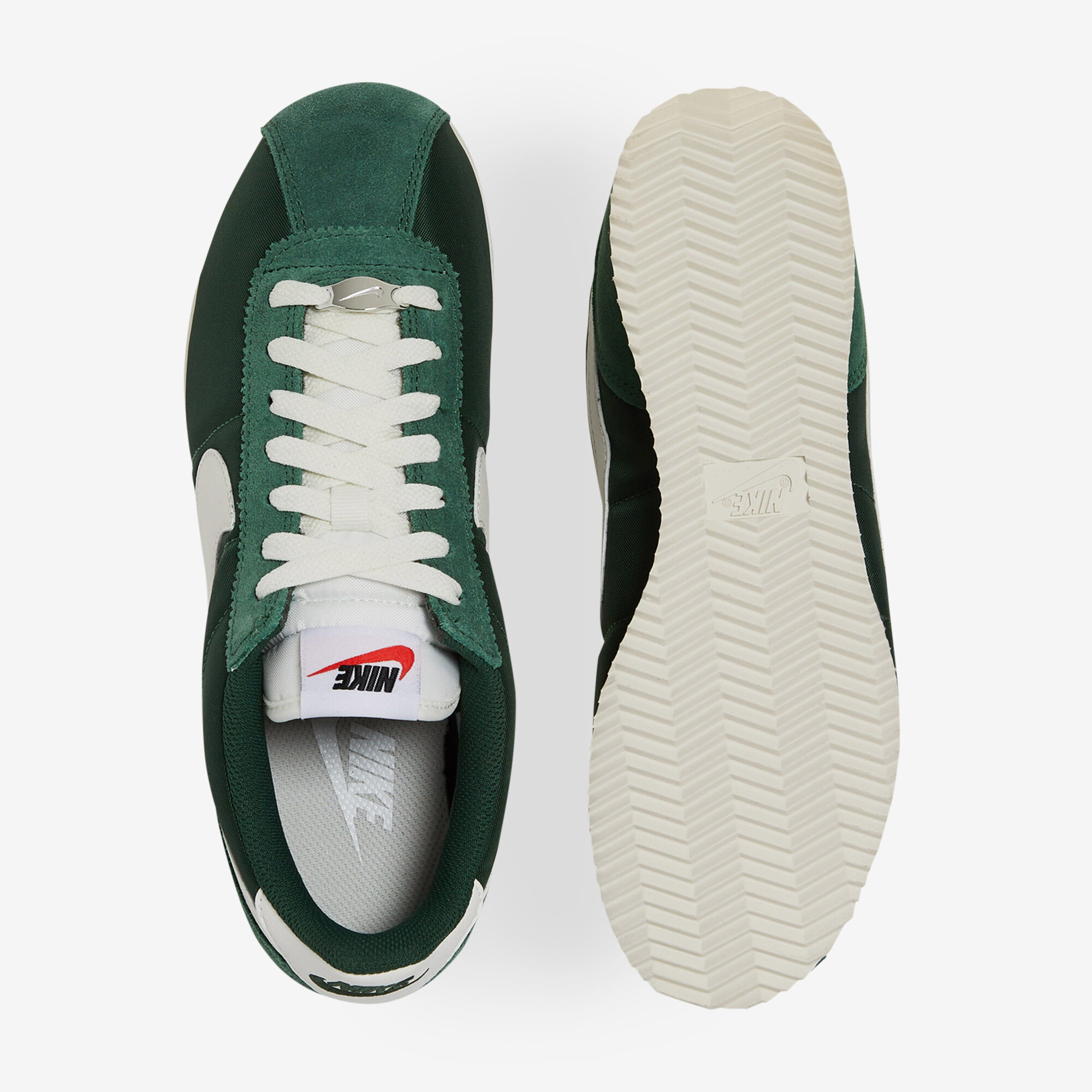 Nike cortez nylon shop femme
