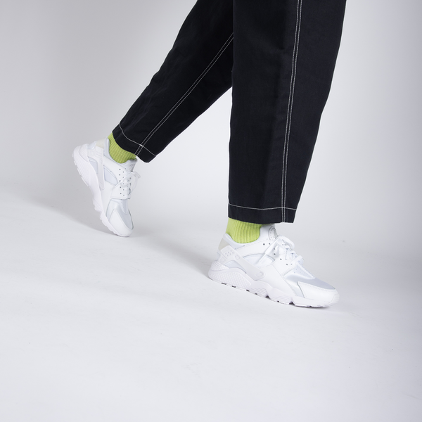 Huarache top fille courir