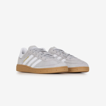 ADIDAS ORIGINALS spezial HANDBALL SPEZIAL GRIS/BLANC CADET
