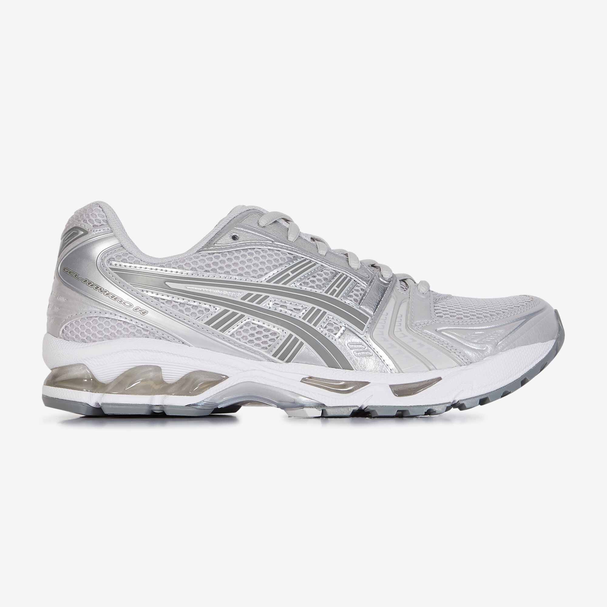 Gel-kayano 14 Gris