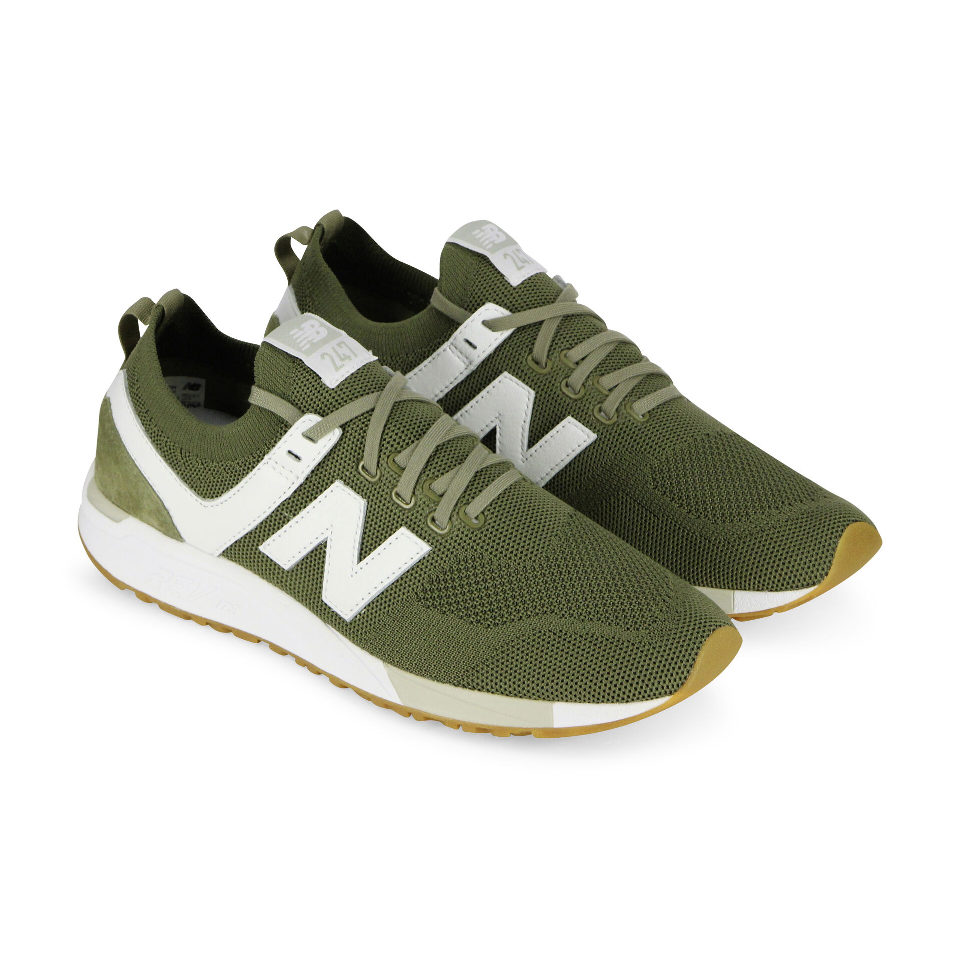 new balance 247 femme kaki new balance 247 femme kaki