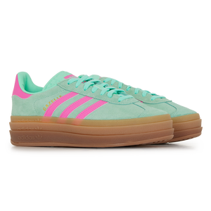 Chaussures adidas gazelle shop soldes
