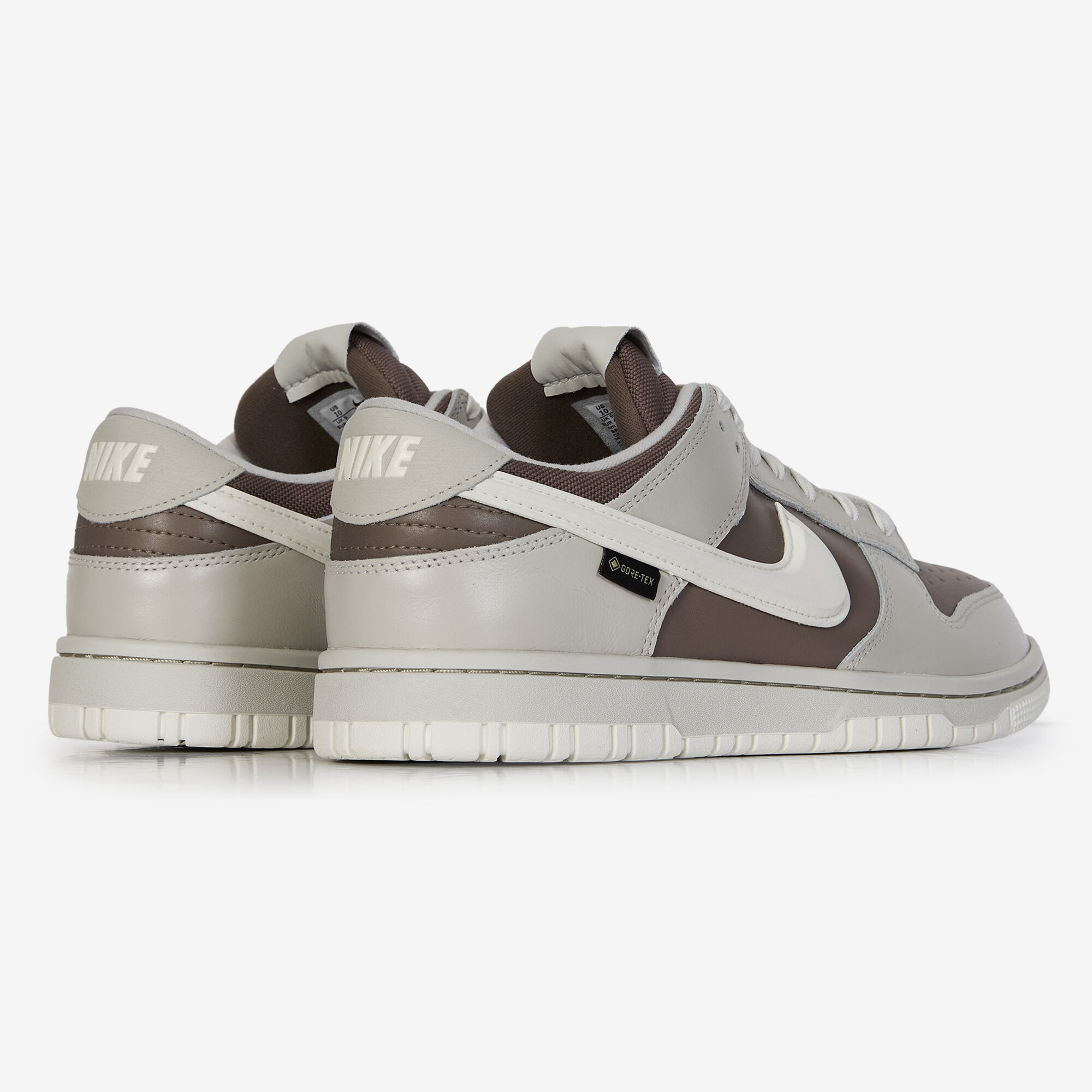 Baskets Nike DUNK LOW GTX - vue 8
