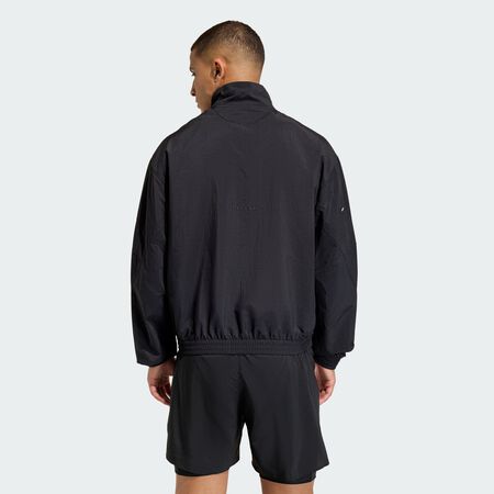 ADIDAS PERFORMANCE Veste adi365 Cheering Black HOMME