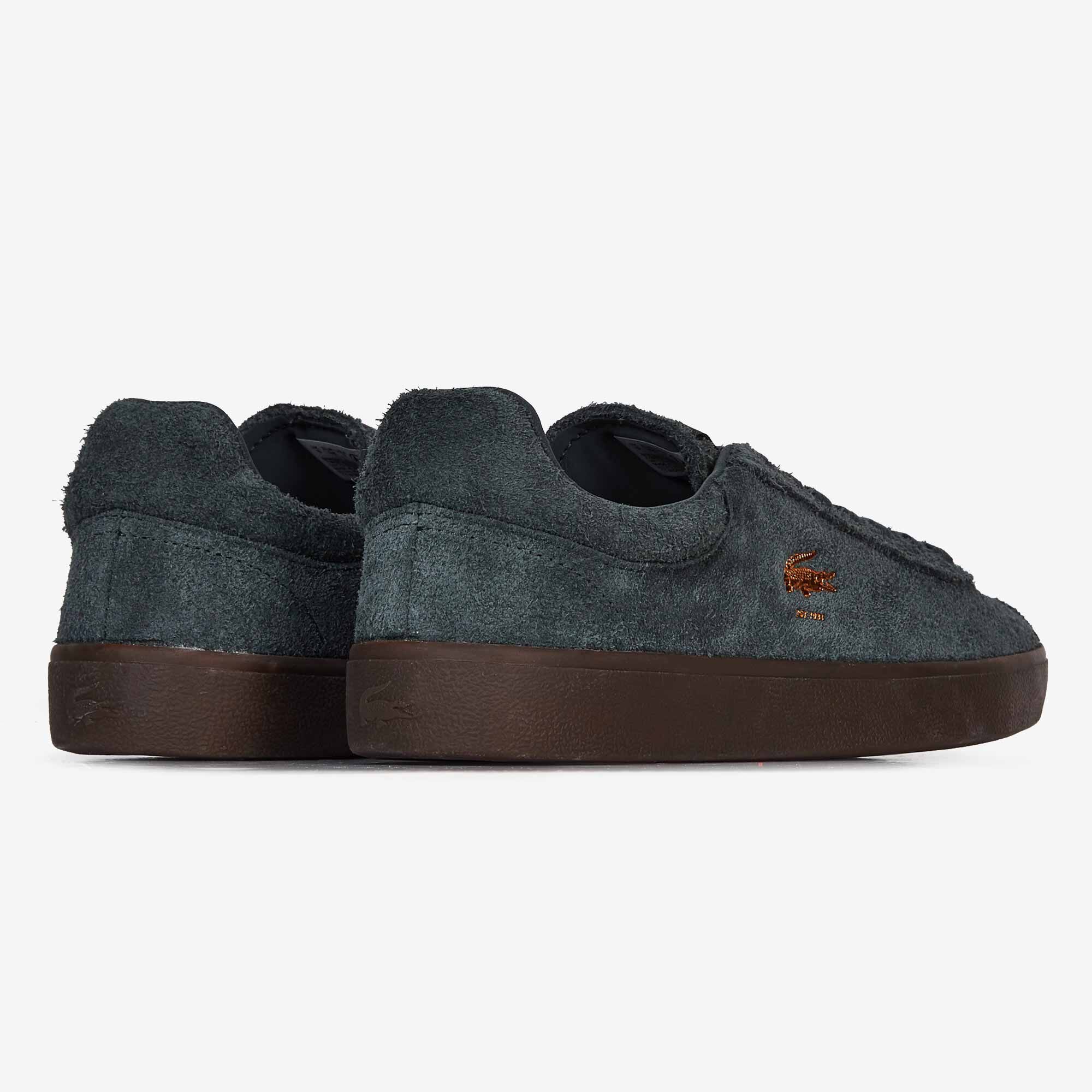 Courir lacoste 2025