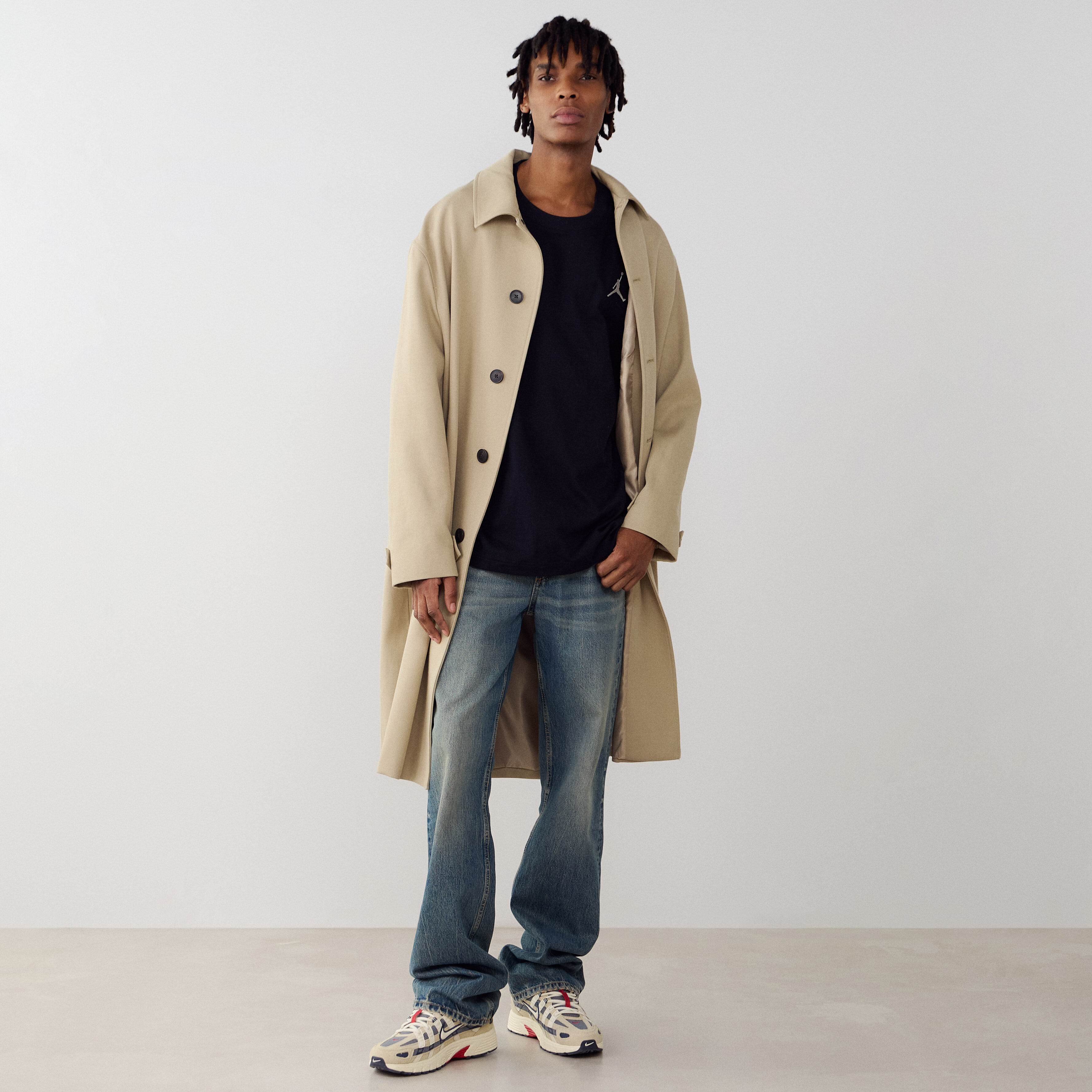 Tee Shirt Jumpman - vue 3