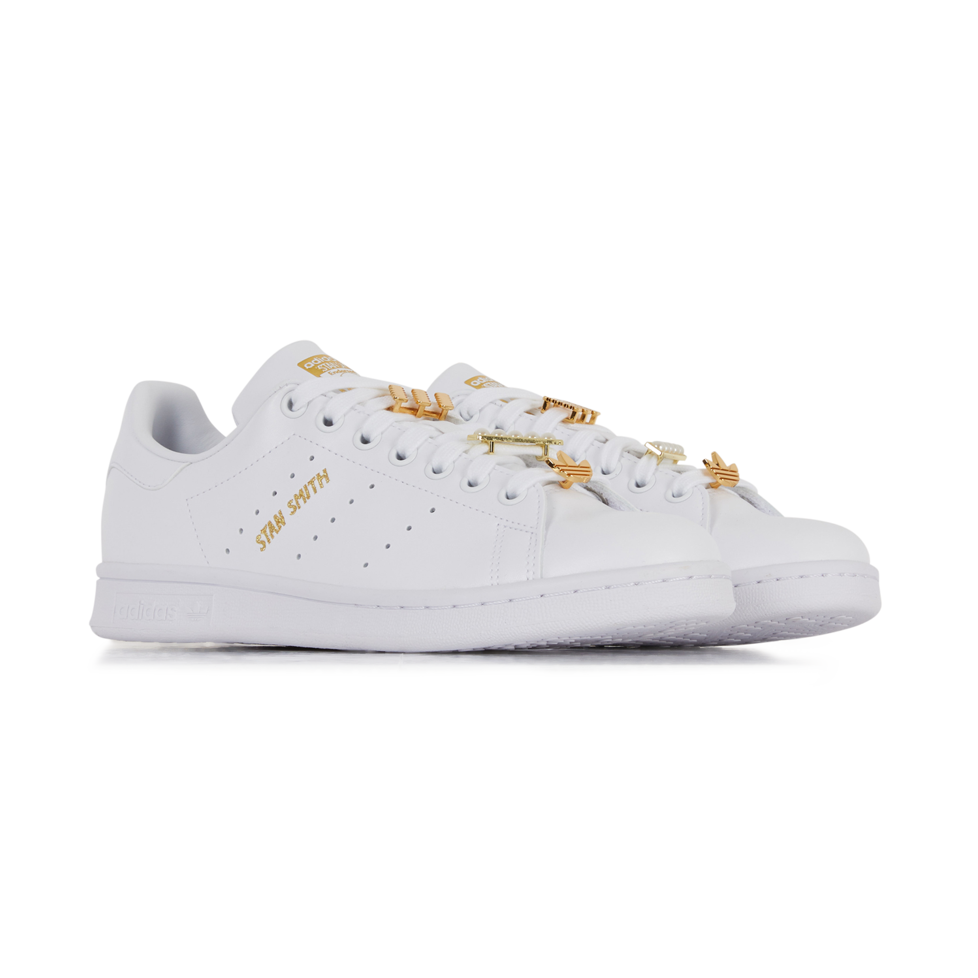 stan smith junior courir