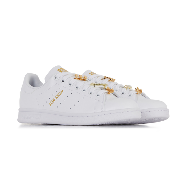 Adidas stan smith doré femme hotsell