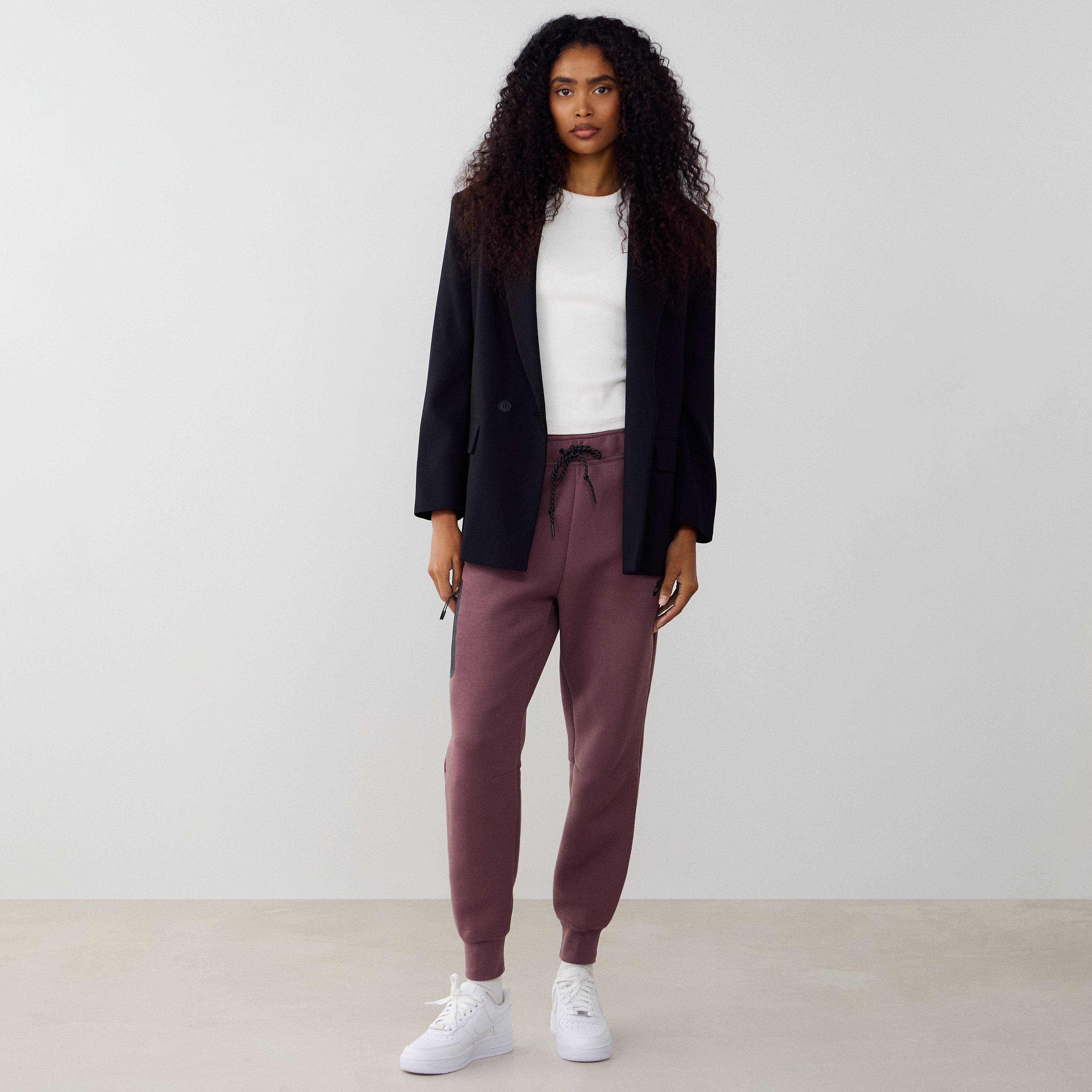 Pant Jogger Tech Fleece - vue 3