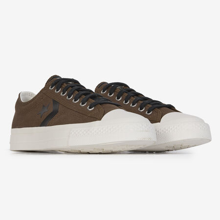 CONVERSE STAR PLAYER 76 KAKI HOMME
