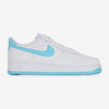 null : WHITE/BLUE