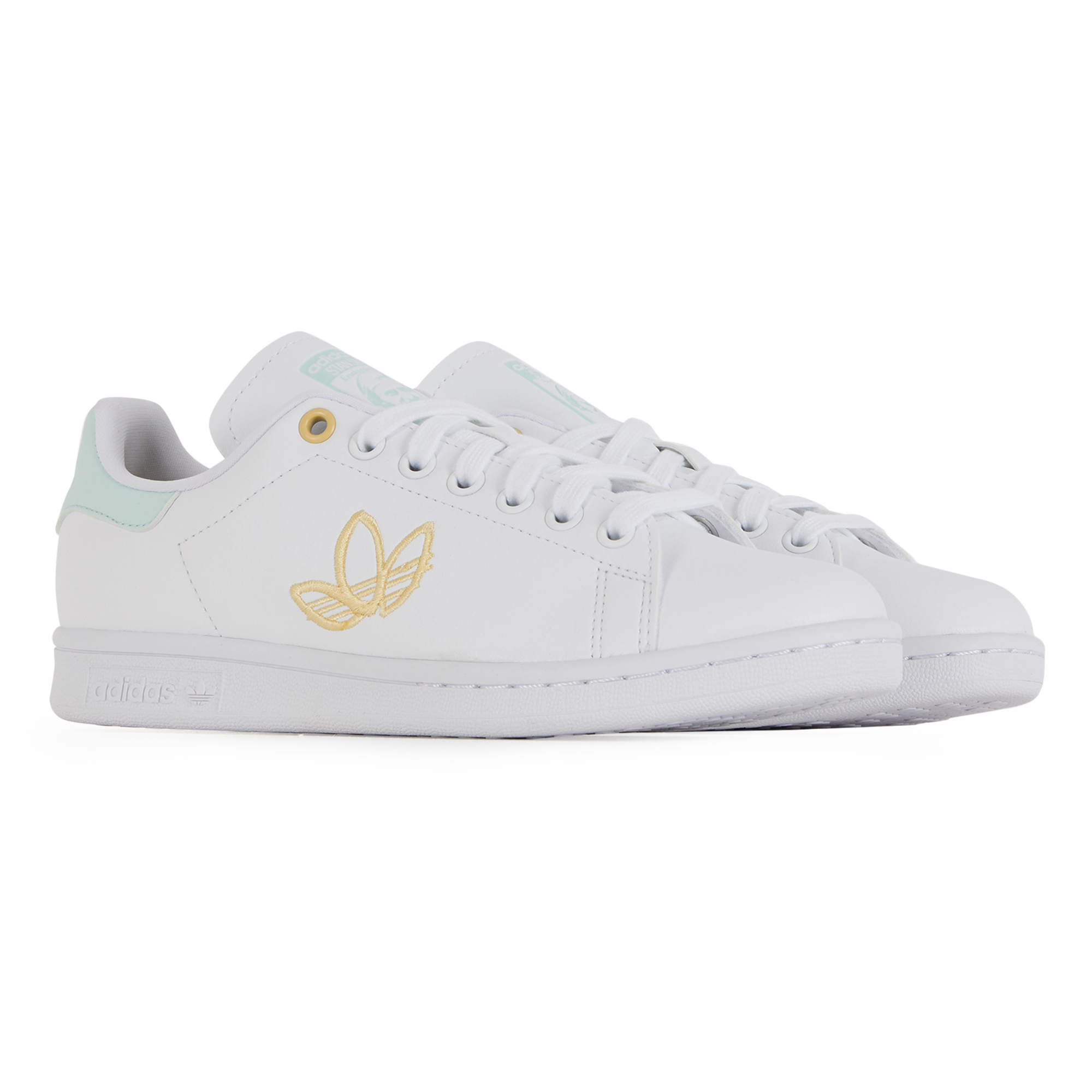 chaussure style stan smith