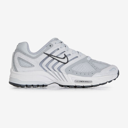 NIKE AIR PEGASUS 2K5 GREY/WHITE WOMEN