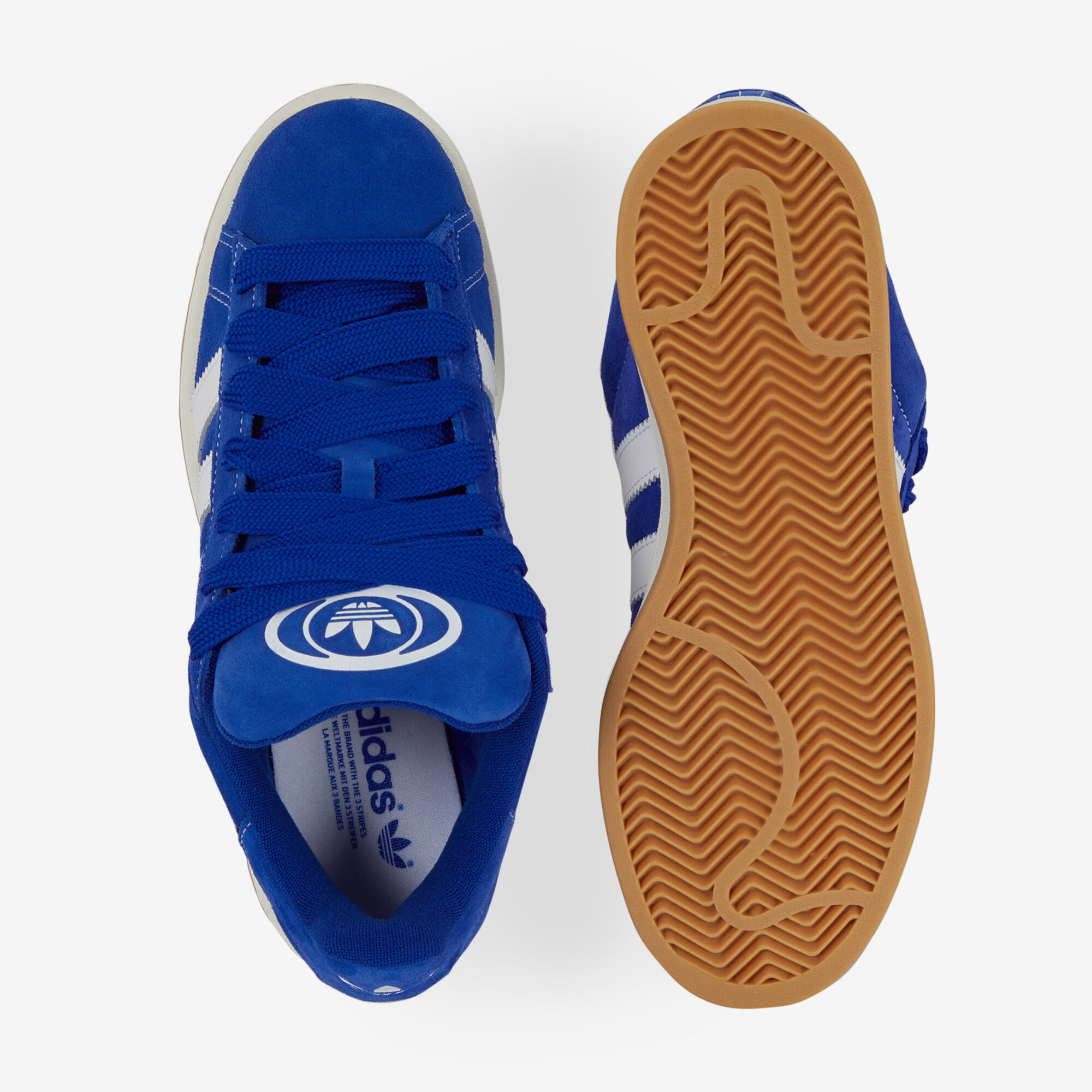 Adidas sales campus bleue