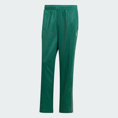 Adicolor Baggy Fit Firebird Track Pants : Collegiate Green