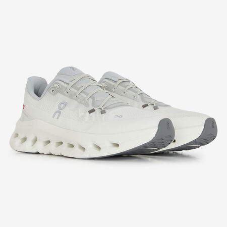 ON RUNNING CLOUDTILT BLANC/BLEU CIEL HOMME