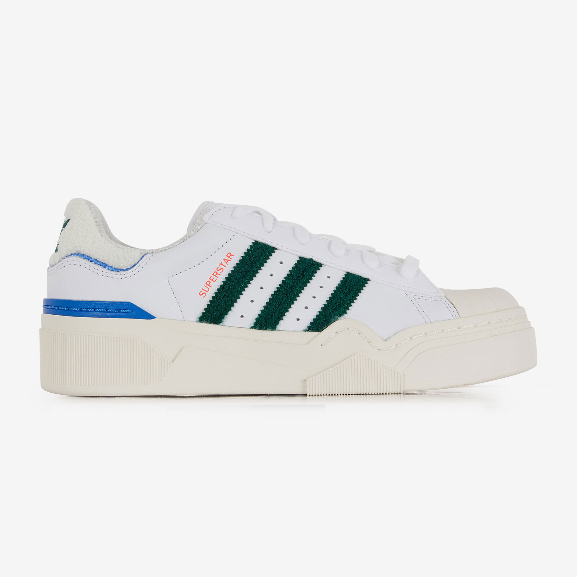 Superstar deals femme courir