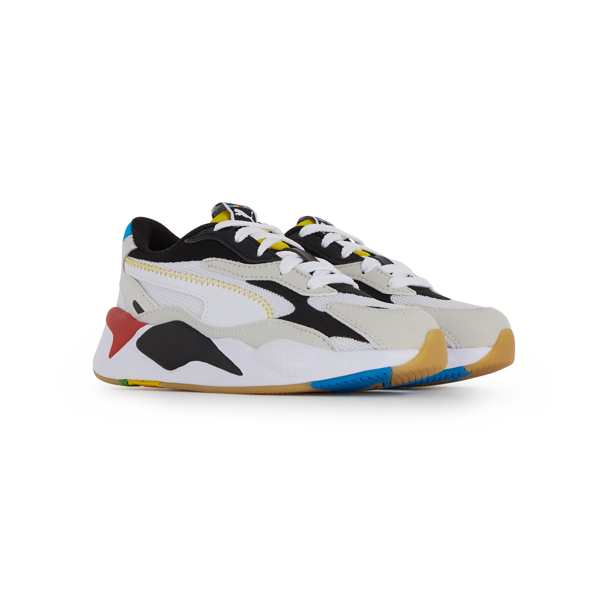 puma rs x personnalisable