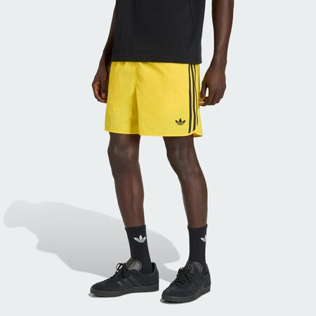 SPRINTER SHORTS : Eqt Yellow