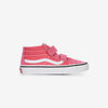 null : PINK/WHITE