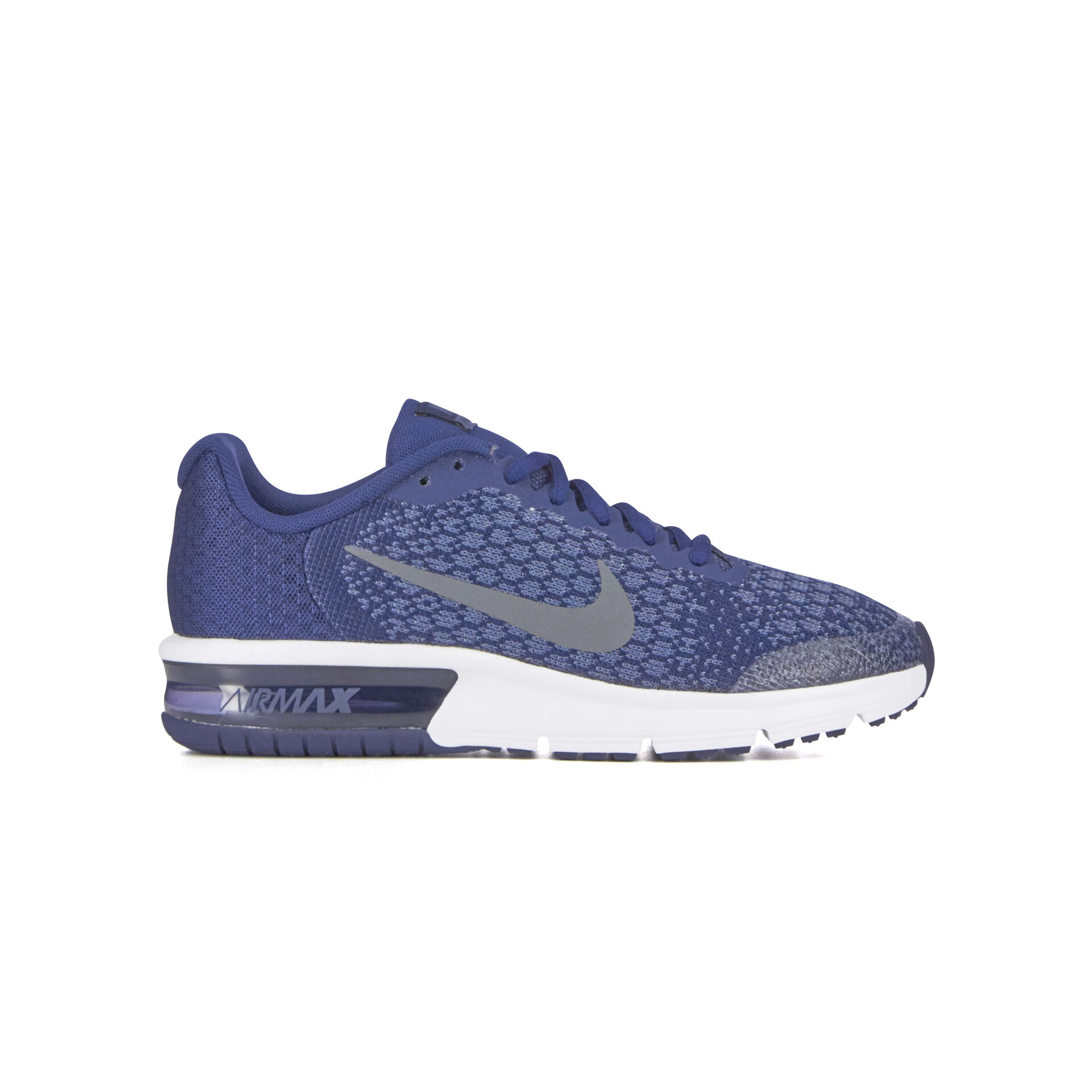 Nike Air max - Baskets pour enfant | Courir AIR MAX SEQUENT 2